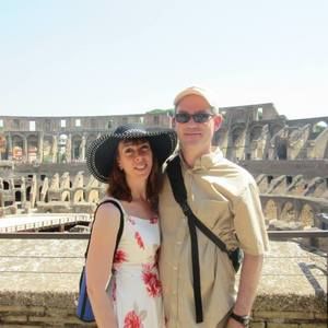 Meet your Posher, Michelle